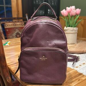 kate spade Mini Nicole Larchmont Ave (P38 - 39)